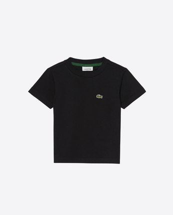 LACOSTE T-SHIRT T-SHIRT UNISEX IN COTONE LACOSTE