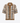 LANEUS CAMICIA CAMICIA IN MAGLIA JACQUARD LANEUS