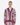 LANEUS CARDIGAN CARDIGAN BOXY IN JACQUARD