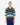 LANEUS POLO POLO A RIGHE LANEUS