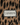 LANEUS SCIARPA MACULATO / UNI SCARF IN MAGLIA MACULATA BRUSHED