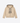 LANVIN Abbigliamento e accessori BEIGE / 10A CARDIGAN LUNGO CON CAPPUCCIO