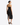 LAUREN RALPH LAUREN ABITO ABITO OFF SHOULDER CON FASCIA E DETTAGLIO IMBOTTITO