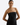 LAUREN RALPH LAUREN ABITO ABITO OFF SHOULDER CON FASCIA E DETTAGLIO IMBOTTITO