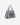 LAUREN RALPH LAUREN BLU / UNI BORSA A MANO LAUREN RALPH LAUREN