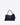 LAUREN RALPH LAUREN BORSA NAVY / UNI BAULETTO FARRAH MEDIO CON FOULARD