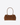 LAUREN RALPH LAUREN BORSA TABACCO CHIARO / UNI BAULETTO MARCY GRANDE IN CAMOSCIO