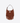 LAUREN RALPH LAUREN BORSA TAN / UNI BORSA A MANO RL FRINGE TRIM