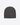 LAUREN RALPH LAUREN CAPPELLO ANTRACITE / UNI BERRETTO A MAGLIA CON LOGO RICAMATO
