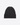 LAUREN RALPH LAUREN CAPPELLO ANTRACITE / UNI BERRETTO A TRECCE