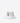 LAUREN RALPH LAUREN CAPPELLO BIANCO / UNI CAPPELLINO BOB CON STEMMA RICAMATO