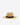 LAUREN RALPH LAUREN CAPPELLO NATURAL / UNI FEDORA IN PAGLIA INTRECCIATA