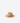 LAUREN RALPH LAUREN CAPPELLO NATURAL / UNI FEDORA IN RAFIA