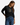 LAUREN RALPH LAUREN FELPA FELPA GIROCOLLO IN MISTO COTONE