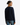 LAUREN RALPH LAUREN FELPA PULLOVER IN FELPA RICAMATO CON STEMMA