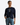LAUREN RALPH LAUREN FELPA PULLOVER IN FELPA RICAMATO CON STEMMA