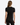 LAUREN RALPH LAUREN MAGLIA MAGLIA IN COTONE E MODAL A MANICHE CORTE