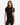 LAUREN RALPH LAUREN MAGLIA MAGLIA IN COTONE E MODAL A MANICHE CORTE