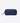 LAUREN RALPH LAUREN POCHETTE NAVY / UNI TROUSSE IN NYLON