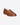 LAUREN RALPH LAUREN SCARPE MOCASSINI WYNNIE IN PELLE BRUNITA