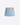 LEVI'S BLU GONNA ICON