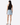 LEVI'S BLU GONNA ICON