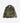 LEVI'S GIACCA GIACCA FRISKO VERDE MILITARE