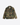 LEVI'S GIACCA GIACCA FRISKO VERDE MILITARE