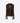 LIU JO GILET GILET CON FRANGE IN TESSUTO FLOCCATO