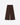 LIU JO PANTALONI PANTALONI WIDE LEG CON CATENA