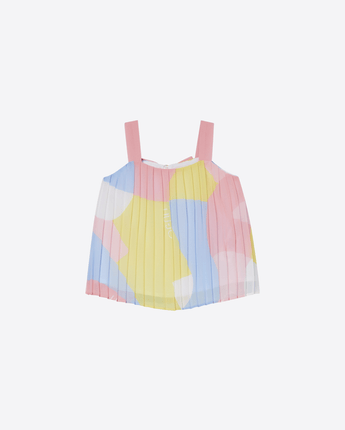 LIU JO TOP TOP CON FIOCCO