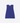 MALIPARMI Abbigliamento e accessori BLU / 42 TOP FLUID CREPE