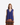 MALIPARMI Abbigliamento e accessori TOP FLUID CREPE
