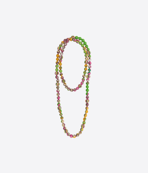 MALIPARMI COLLANA MULTICOLOR / UNI COLLANA SUNSET PAISLEY