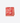 MALIPARMI FOULARD ROSSO / UNI FOULARD COLLECTION PRINT