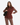 MALIPARMI GIACCA GIACCA JACQUARD COMFORT