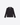 MALIPARMI GIACCA NERO / 40 GIACCA SOFT JERSEY
