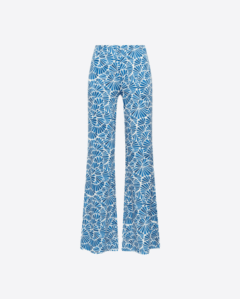 MALIPARMI PANTALONI PANTALONE SHELL