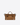 MARCELLA UNI BORSA MARCELLA JOY CON BORCHIE CARAMEL
