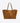 MARCELLA UNI BORSA SHOPPING MARCELLA CARAMEL