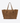MARCELLA UNI BORSA SHOPPING MARCELLA CARAMELLO