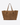 MARCELLA UNI BORSA SHOPPING MARCELLA CARAMELLO