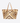 MARCELLA UNI BORSA SHOPPING MARCELLA CUOIO