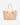 MARCELLA UNI BORSA SHOPPING MARCELLA NUDE