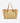 MARCELLA UNI BORSA SHOPPING MARCELLA TAIGA-CORDA-CARAMEL FORMATO LARGE