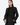 MAX MARA GIACCA BLAZER IN LANA NATURAL STRETCH