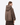 MAX MARA THE CUBE GIACCA GIACCA IMBOTTITA IN TELA ANTIGOCCIA CON CAPPUCCIO