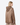 MAX MARA THE CUBE GIACCA GIACCA IMBOTTITA OVER IN TELA ANTIGOCCIA