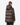 MAX MARA THE CUBE GIACCA IMBOTTITO CORTO AMPIO IN TELA ANTIGOCCIA