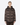 MAX MARA THE CUBE GIACCA IMBOTTITO CORTO AMPIO IN TELA ANTIGOCCIA